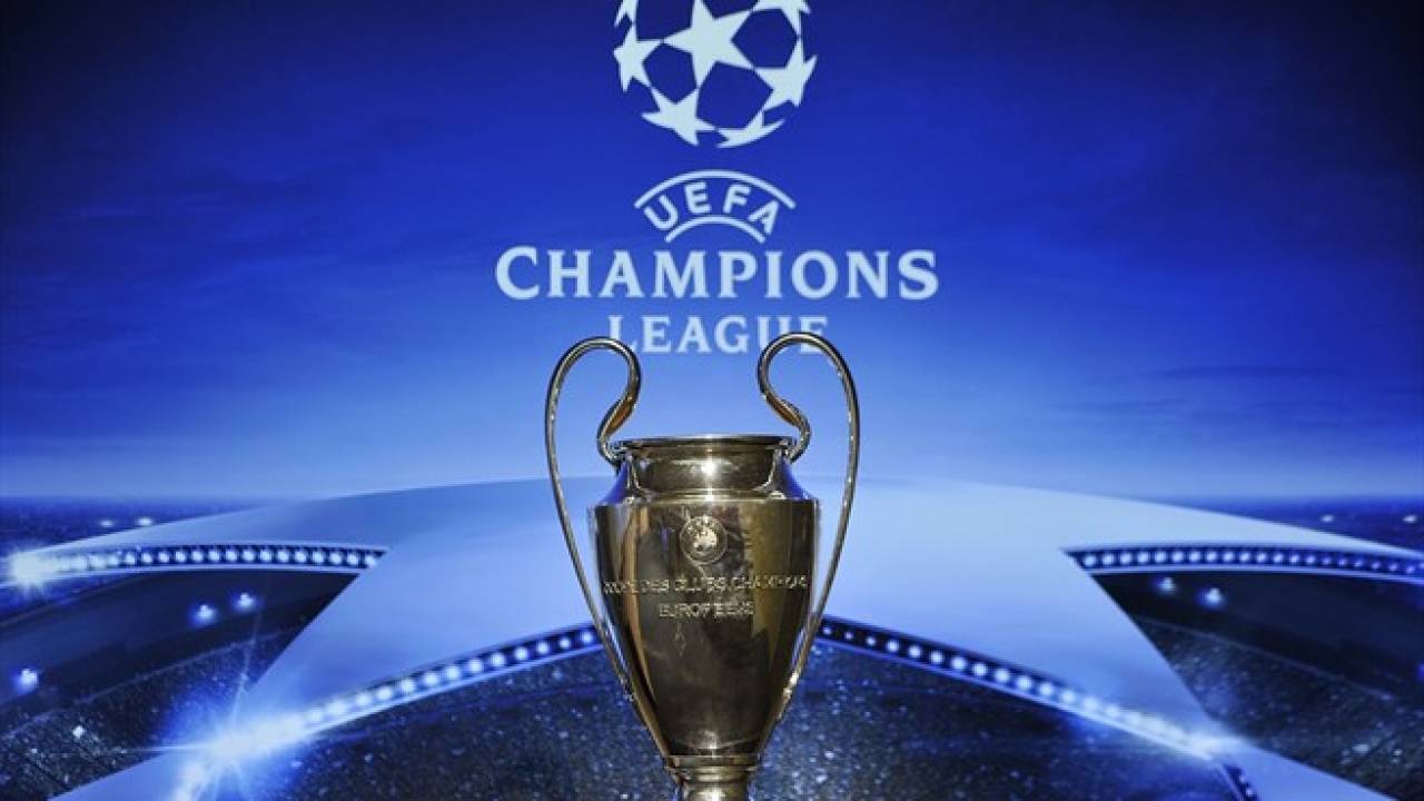 Champions League 2018/19 Trophy