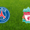 PSG vs Liverpool Champions League