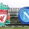 Liverpool vs Napoli Champions League