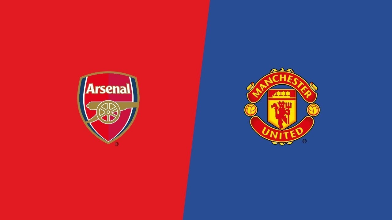 Arsenal vs Man utd FA Cup