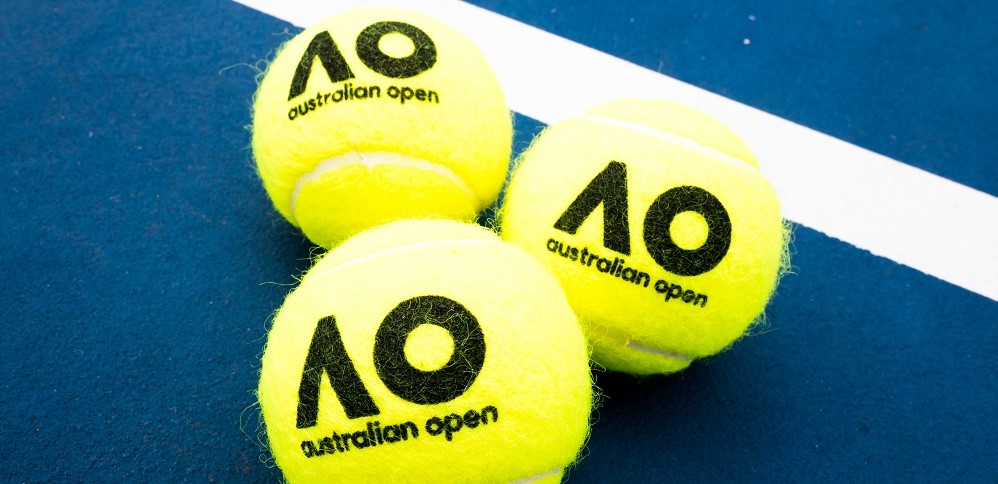 Australian Open Tennis 2019