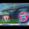 Liverpool vs Bayern Munich Champions League