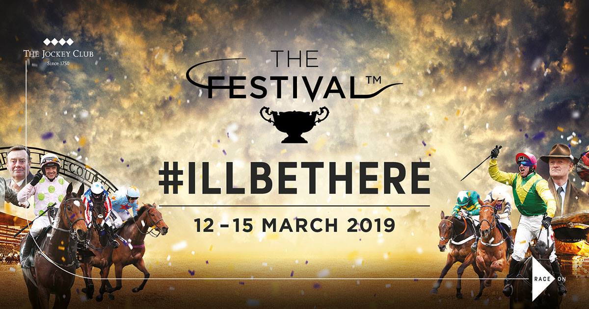 Cheltenham festival 2019