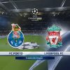 Porto vs Liverpool Champions league