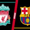 Liverpool vs Barcelona Champions League