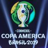Copa America 2019 logo