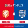 England vs Netherlands UEFA Nations League
