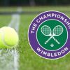 Wimbledon 2019 Logo