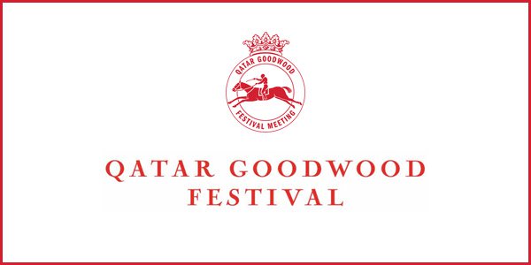 Glorious Goodwood 2019 Logo