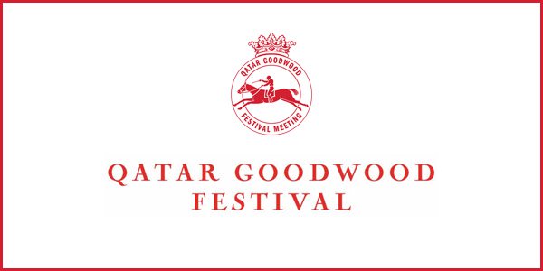 Glorious Goodwood 2019 Logo