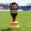 The Ashes 2019 Urn