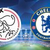 Ajax vs Chelsea Champions League
