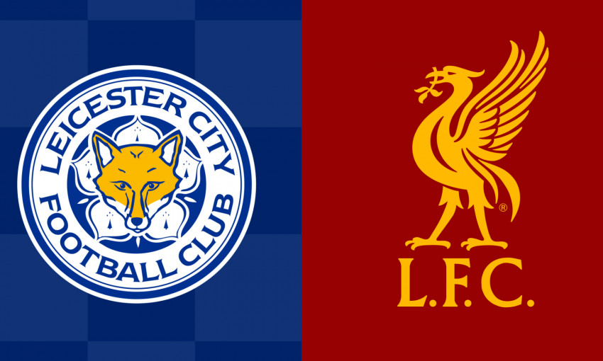 Leicester vs Liverpool Premier League