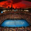 Australian Open tennis 2020