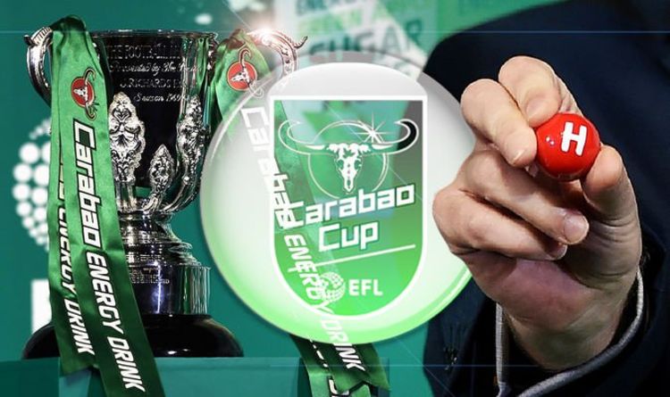 Carabao Cup Trophy