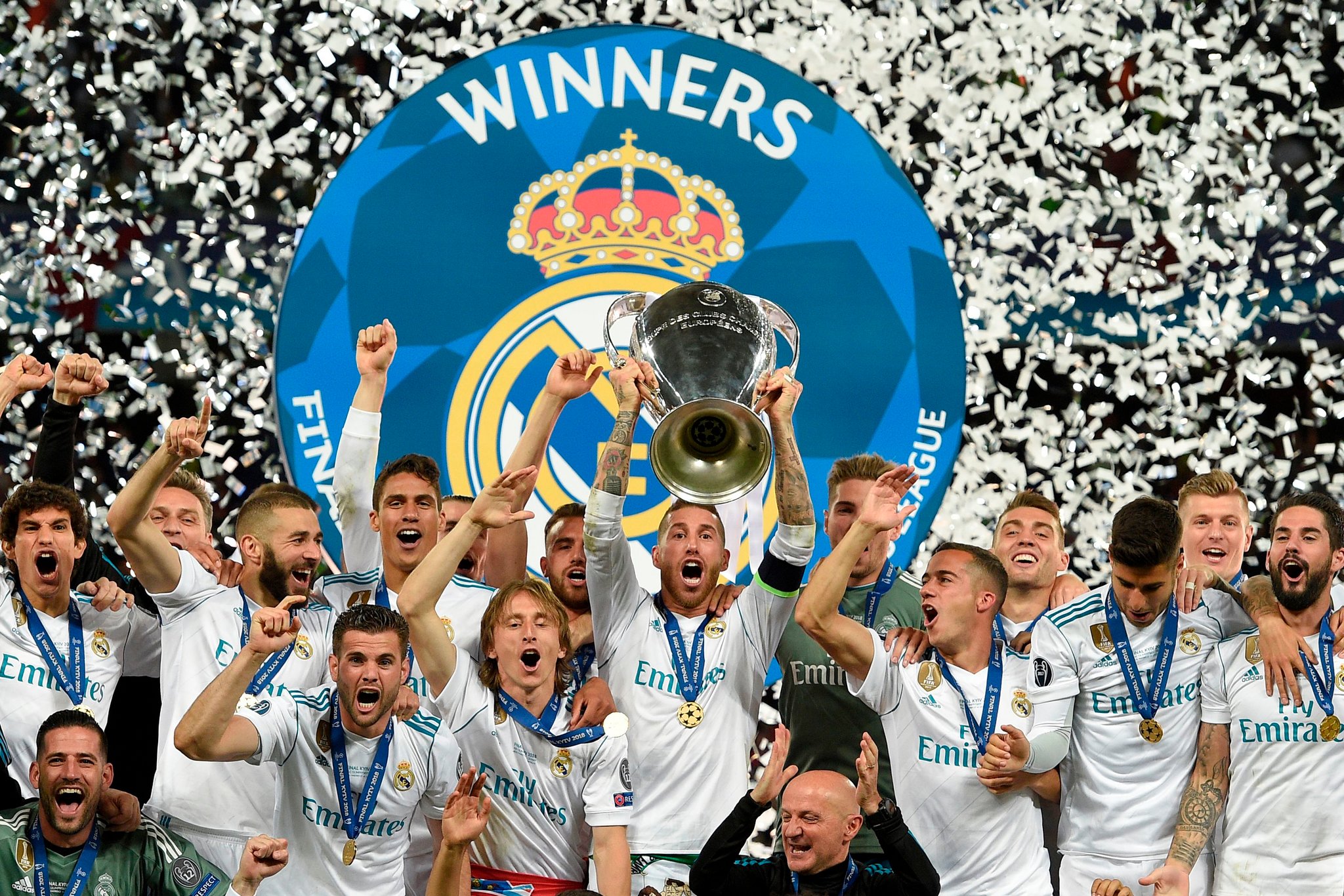 Real Madrid vs Man City Champions League Betting Tips