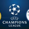 Real Madrid vs Man City Champions League