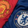 Man Utd vs chelsea fa cup semi final