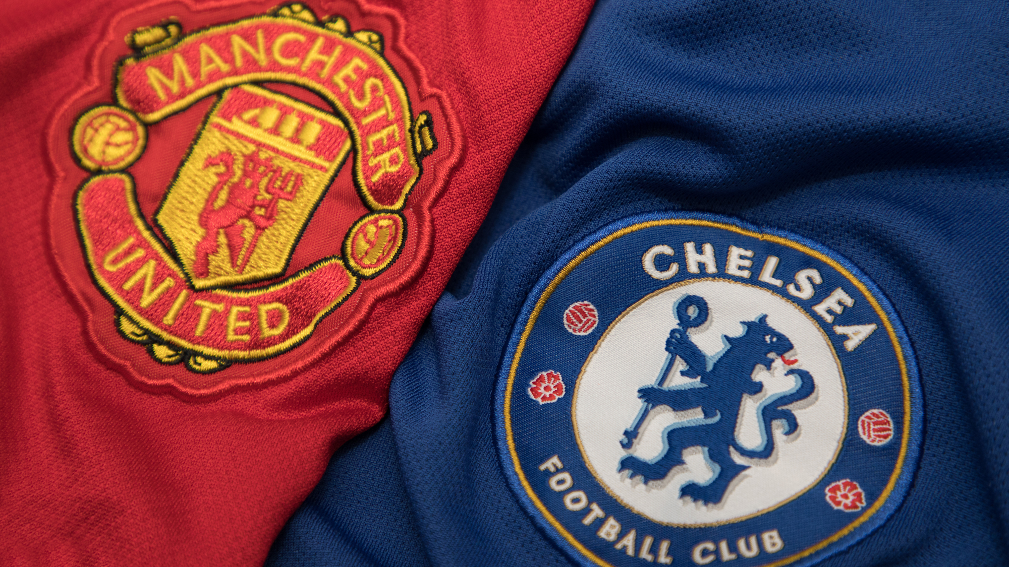 Man Utd vs chelsea fa cup semi final