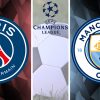 PSG vs Man City Champions League