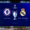 Chelsea vs real Madrid Champions league