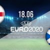 England vs Scotland Euro 2020