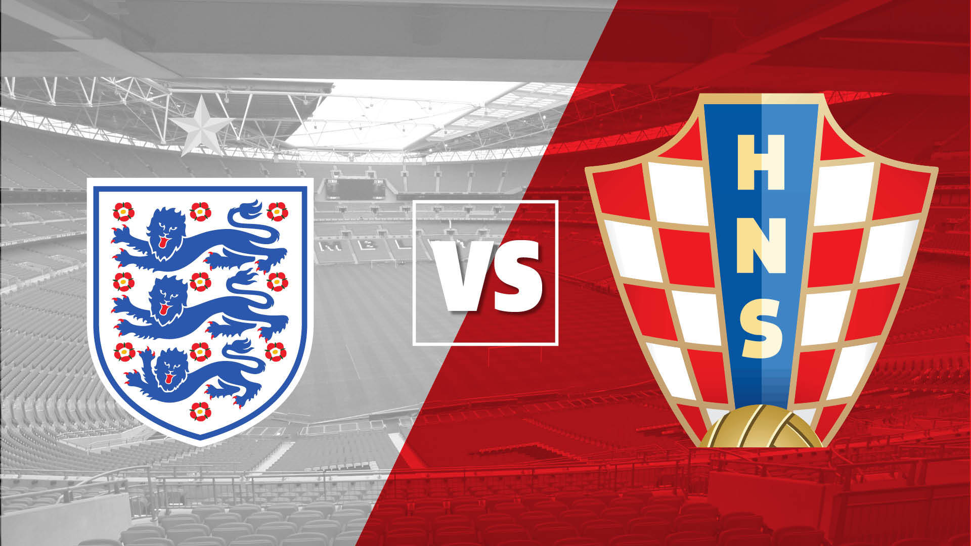 England vs Croatia Euro 2020