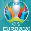 UEFA Euro 2020 Logo