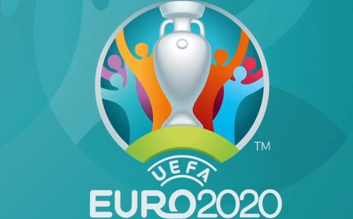 UEFA Euro 2020 Logo