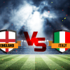 England vs Italy Euro 2020 Final