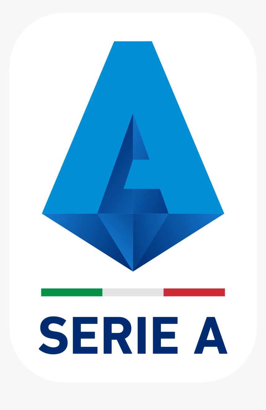 Serie A Logo