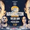 Josh Warrington vs Mauricio Lara 2 rematch