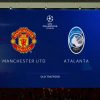 Man Utd vs Atalanta Champions League