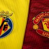 Villarreal vs Man Utd Champions League