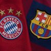 Bayern Munich vs Barcelona Champions League
