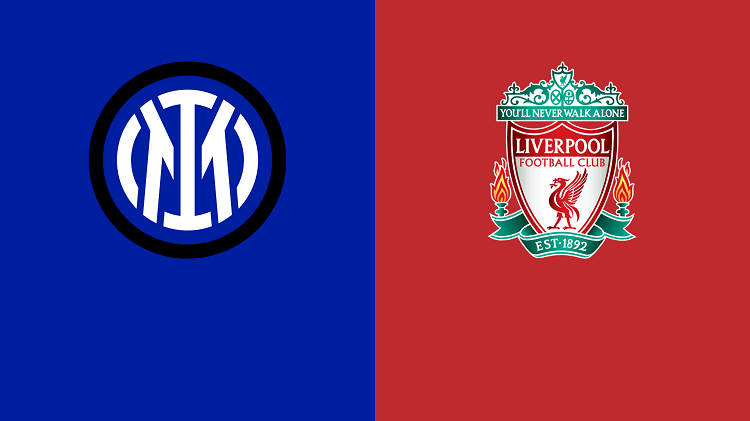 Inter Milan vs Liverpool Champions League