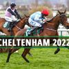 Cheltenham Festival 2022