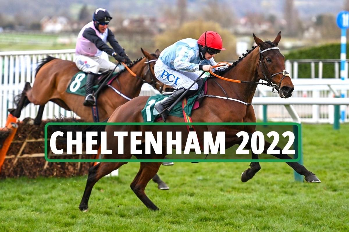 Cheltenham Festival 2022
