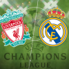 Champions League Final 2022 Liverpool vs Real Madrid