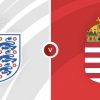 England vs Hungary Nations League