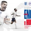 England vs Hungary Nations League