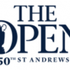 The Open 2022 St Andrews
