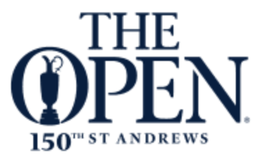 The Open 2022 St Andrews