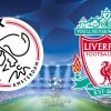 Ajax vs Liverpool Champions League Group Stage