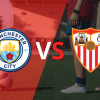 Man City vs Sevilla, UEFA Super Cup 2023