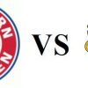 Bayern Munich vs Man Utd Champions League