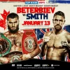 Artur Beterbiev vs Callum Smith Boxing