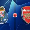 FC Porto vs Arsenal Champions League