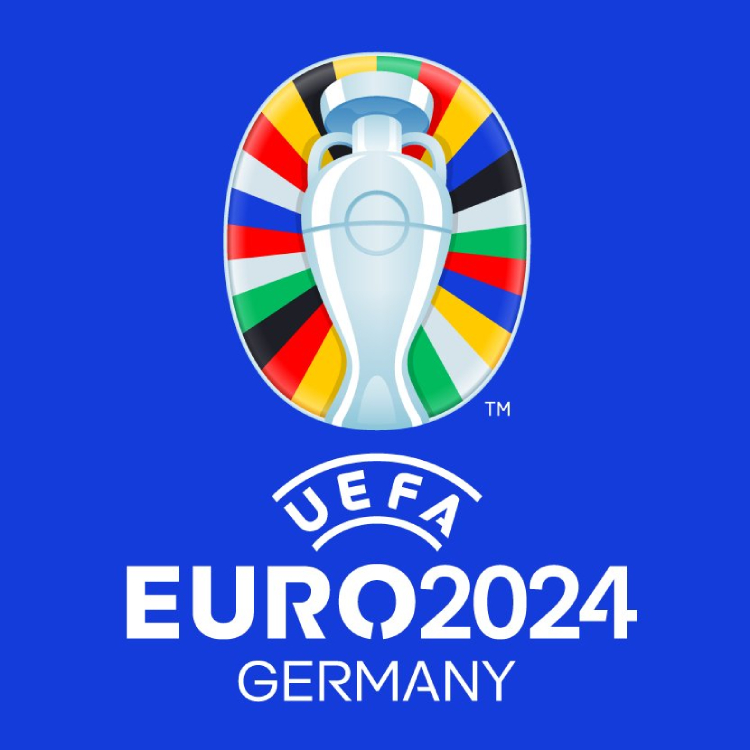 Euro 2024 Logo