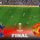 Man Utd vs Tottenham Europa League Final